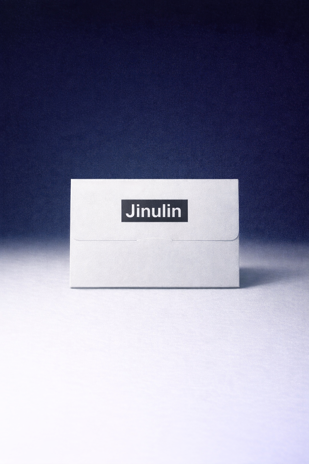 Jinulin（オリジナルイヌリン）